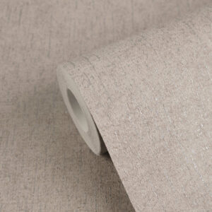 Papier peint effet tissu pour chambres et séjours moderne