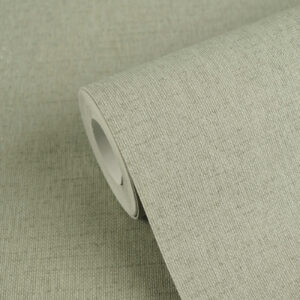 Papier peint effet tissus pour chambre et salon moderne