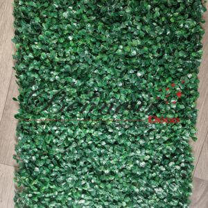 Mur végétal 60 cm x 40 cm super chargé