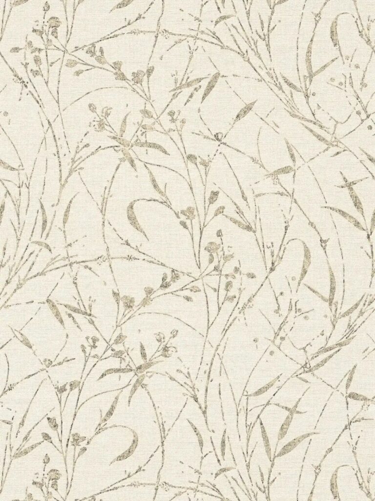 Papier peint intissé moderne pour chambres et salon modernes