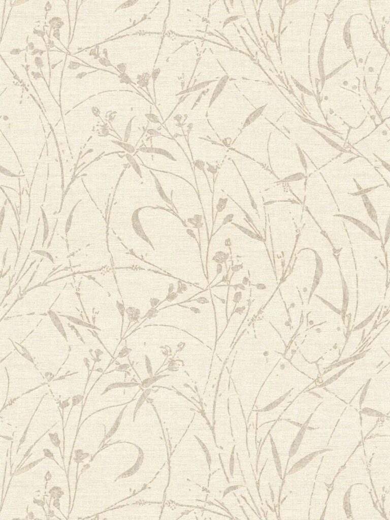 Papier peint intissé pour chambres et salon modernes