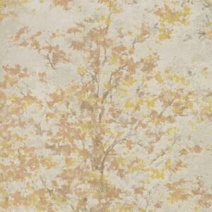 Papier peint motif florale moderne pour salons et chambres a coucher